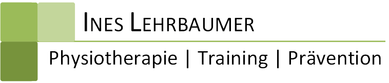 Logo Ines Lehrbaumer